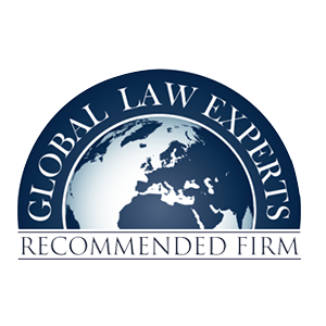 AMLEGALS recognized by Just AI - AI Law Expertise India