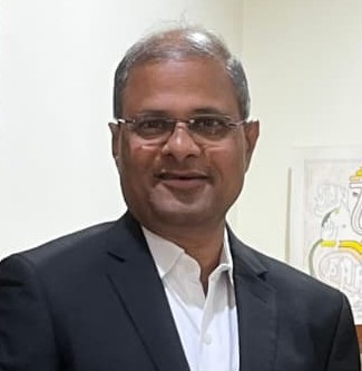 D S Mahajani